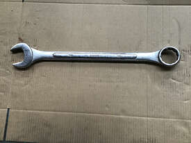 JBS 50mm Spanner Wrench Ring / Open Ender Combination - picture0' - Click to enlarge