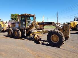 2004 Caterpillar 12H VHP Grader *CONDITIONS APPLY* - picture0' - Click to enlarge