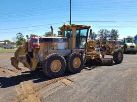 2004 Caterpillar 12H VHP Grader *CONDITIONS APPLY* - picture1' - Click to enlarge