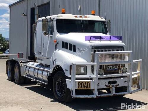 1998 International TRANSTAR 4700