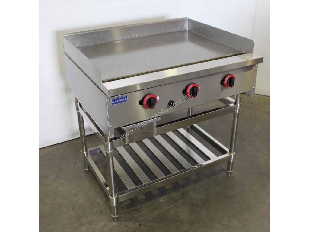 Used Gasmax Rgt Griddle In Listed On Machines U