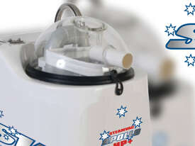 The OEM since 1977 presents the Steamvac Apollo HP+ - picture0' - Click to enlarge