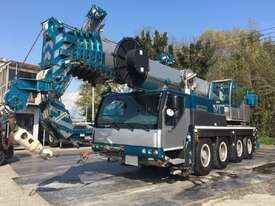 2013 Liebherr LTM 1080NX - picture0' - Click to enlarge