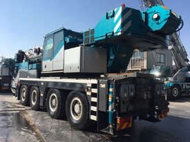 2013 Liebherr LTM 1080NX - picture0' - Click to enlarge