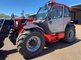 2017 Manitou MLT-X 960 Telehandlers - picture0' - Click to enlarge