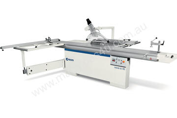 SCM Si40 Nova Manual Panel Saw