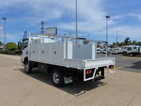 2008 ISUZU NPS 300 - 4X4 - Service Trucks - picture1' - Click to enlarge