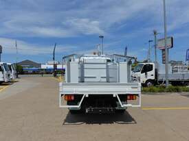 2008 ISUZU NPS 300 - 4X4 - Service Trucks - picture2' - Click to enlarge