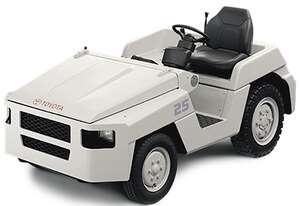 Toyota TG/TD Tonne Tow Tractor