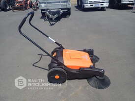 2020 ARTRED MS50FP MANUAL SWEEPER (UNUSED) - picture0' - Click to enlarge