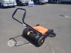2020 ARTRED MS50FP MANUAL SWEEPER (UNUSED) - picture0' - Click to enlarge