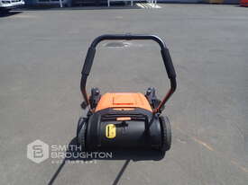 2020 ARTRED MS50FP MANUAL SWEEPER (UNUSED) - picture1' - Click to enlarge