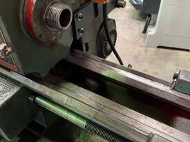 Hercus Centre Lathe - picture2' - Click to enlarge
