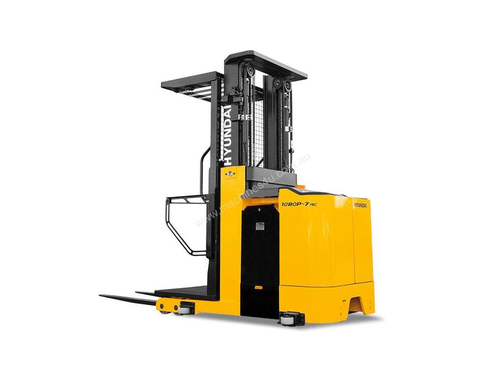 New hyundai WAREHOUSE ORDER PICKER 10BOP7 HIGH LEVEL Stock Pickers in MACQUARIE PARK, NSW