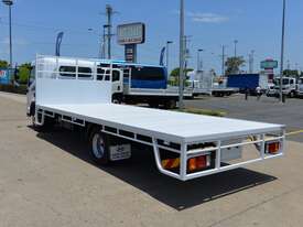 2020 HYUNDAI EX9 ELWB - Tray Truck - picture1' - Click to enlarge