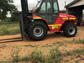 CMFF76 - 2016 Manitou MX50-4 - Hire - picture1' - Click to enlarge