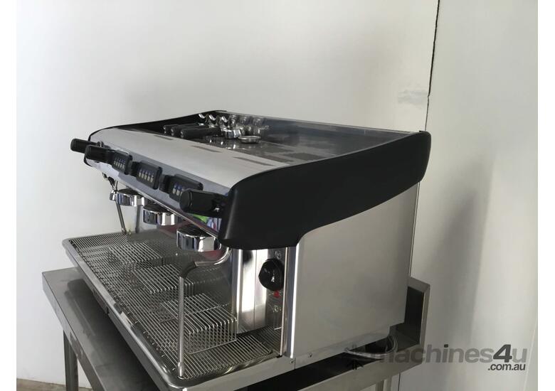 Used expobar MAC3GR Commercial Coffee Machines in , Listed on