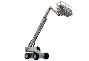 Haulotte 67FT DIESEL STRAIGHT BOOM