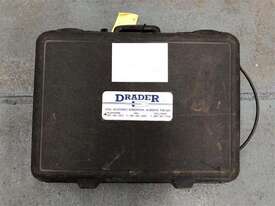 DRADER W3000 INJECTIWELD  - picture1' - Click to enlarge