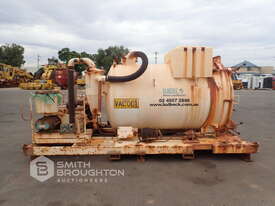 ENVIRO SOLUTIONS VACUUM TANK PUMP - picture2' - Click to enlarge