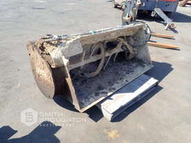 CONCRETE AGITATOR ATTACHMENT - picture0' - Click to enlarge