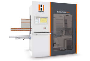 HOLZ-HER Evolution 7405 Connect CNC