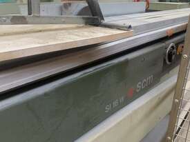 SCM SI 16 W Panel Saw  - picture0' - Click to enlarge