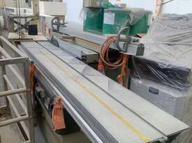 SCM SI 16 W Panel Saw  - picture0' - Click to enlarge