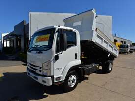 2017 ISUZU FRR 500 - Tipper Trucks - picture0' - Click to enlarge