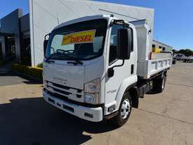 2017 ISUZU FRR 500 - Tipper Trucks - picture2' - Click to enlarge