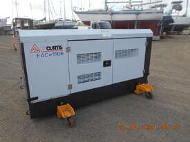 FS Curtis Air compressor - picture0' - Click to enlarge