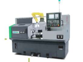 Fanuc Oi TF plus - DMC DL G SERIES (FLAT GANG TYPE) - Q5-2S (Made in Korea) - picture0' - Click to enlarge