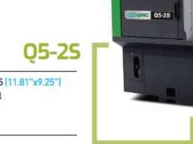 Fanuc Oi TF plus - DMC DL G SERIES (FLAT GANG TYPE) - Q5-2S (Made in Korea) - picture0' - Click to enlarge