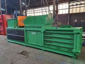 Horizontal Baler - picture1' - Click to enlarge
