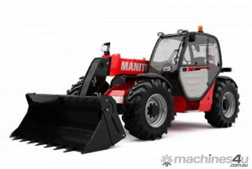 Manitou   MT-X 733