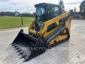 CATERPILLAR 249D Compact Track Loader - picture0' - Click to enlarge