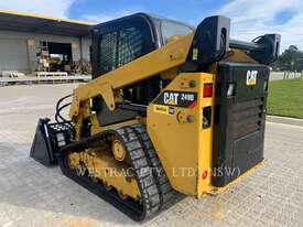 CATERPILLAR 249D Compact Track Loader - picture2' - Click to enlarge
