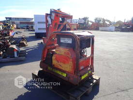 2012 DYNAPAC LG500 PLATE COMPACTOR - picture1' - Click to enlarge