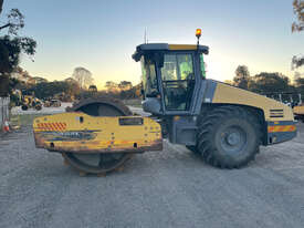 Dynapac CA6500PD Vibrating Roller Roller/Compacting - picture0' - Click to enlarge