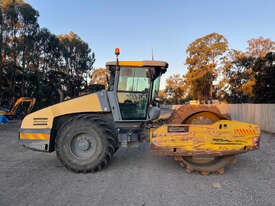 Dynapac CA6500PD Vibrating Roller Roller/Compacting - picture1' - Click to enlarge