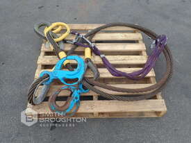 WIRE SLINGS - picture0' - Click to enlarge