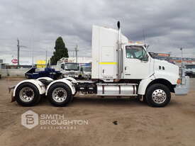 2000 STIRLING AT9500 6X4 PRIME MOVER - picture0' - Click to enlarge