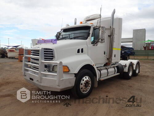 2000 STIRLING AT9500 6X4 PRIME MOVER