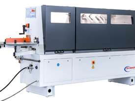 Bi-Matic Prima 4.3C R - Compact Edgebander With Pre-Milling - picture0' - Click to enlarge