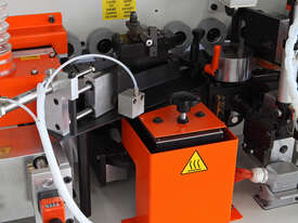 Bi-Matic Prima 4.3C R - Compact Edgebander With Pre-Milling - picture1' - Click to enlarge