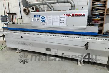 Kdt   365 Hot Melt Edge Bander