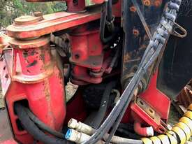 Used 2008 Waratah HTH624C Harvesting Head - picture0' - Click to enlarge
