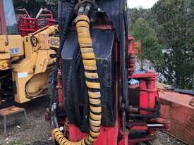 Used 2008 Waratah HTH624C Harvesting Head - picture0' - Click to enlarge