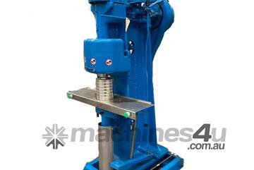 John Heine Can Seamer