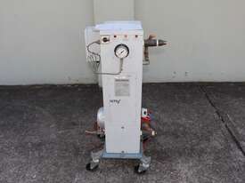 Electric Steam Boiler - picture7' - Click to enlarge